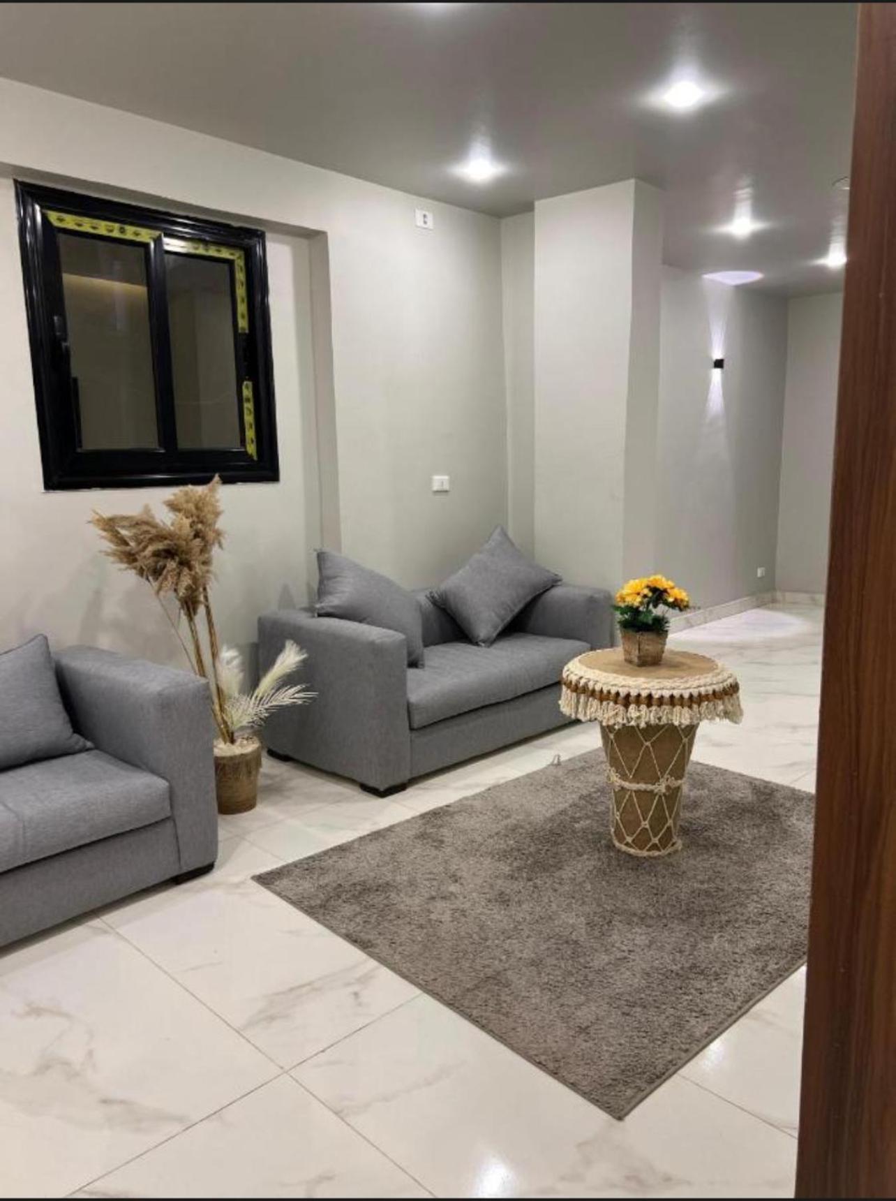 City Pyramids Inn Kafret el-Gabal Exterior foto